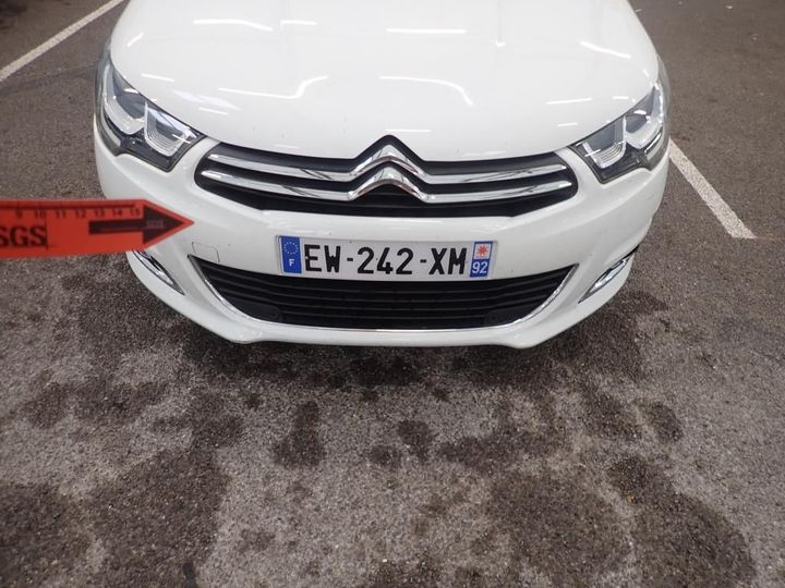 Photo 17 VIN: VF7NCBHY6HY546449 - CITROEN C4 