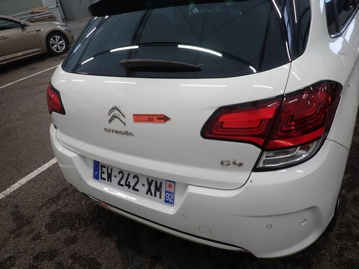 Photo 27 VIN: VF7NCBHY6HY546449 - CITROEN C4 