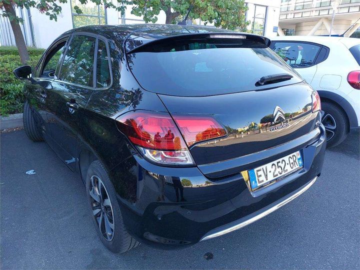 Photo 2 VIN: VF7NCBHY6JY501680 - CITROEN C4 