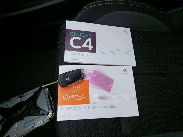 Photo 6 VIN: VF7NCBHY6JY502838 - CITROEN C4 