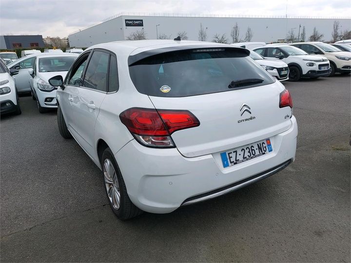 Photo 3 VIN: VF7NCBHY6JY507630 - CITROEN C4 