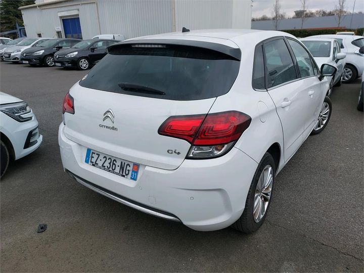 Photo 4 VIN: VF7NCBHY6JY507630 - CITROEN C4 