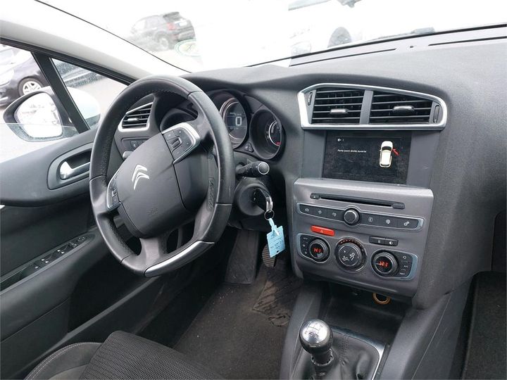 Photo 5 VIN: VF7NCBHY6JY507630 - CITROEN C4 