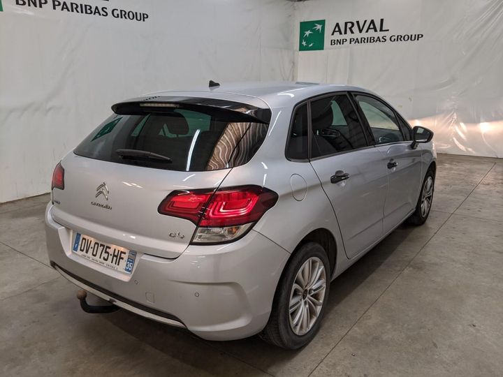 Photo 3 VIN: VF7NCBHZMFY545548 - CITROEN C4 