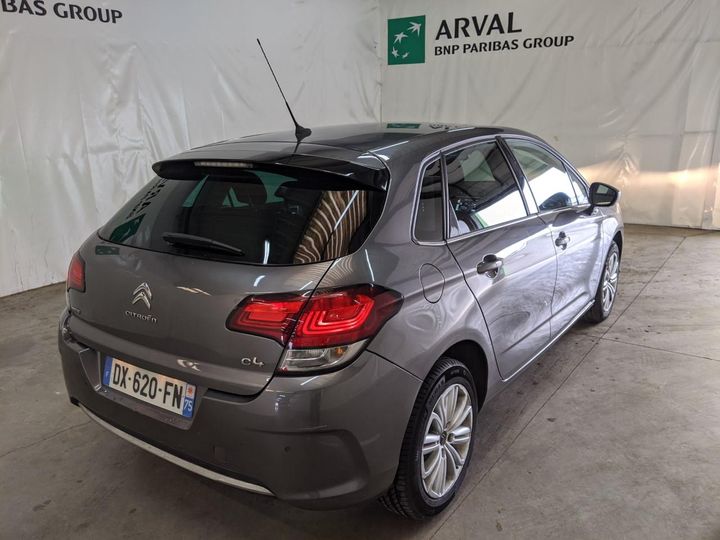 Photo 3 VIN: VF7NCBHZMFY566592 - CITROEN C4 