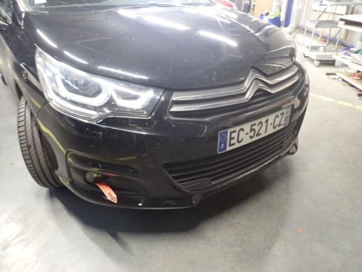 Photo 20 VIN: VF7NCBHZMGY526816 - CITROEN C4 