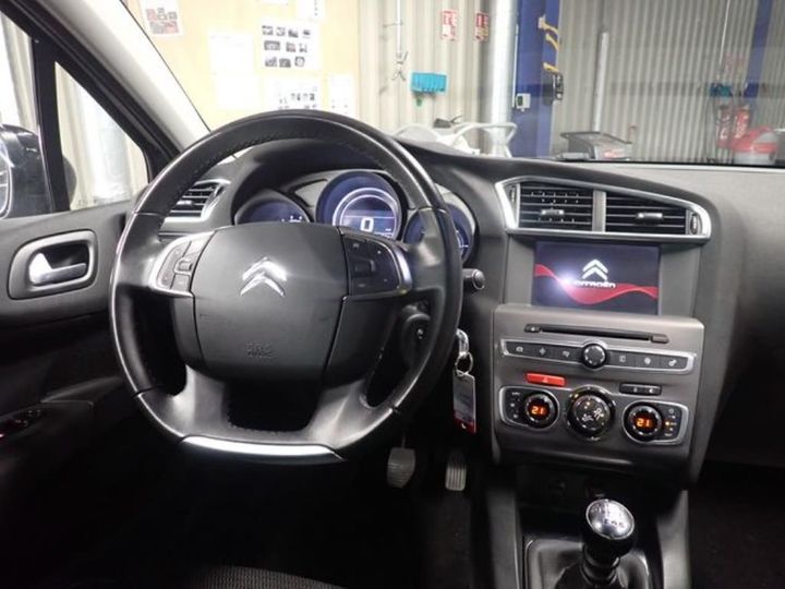 Photo 6 VIN: VF7NCBHZMGY526816 - CITROEN C4 