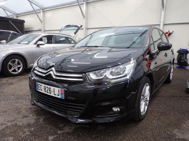 Photo 0 VIN: VF7NCBHZMGY535274 - CITROEN C4 5P 