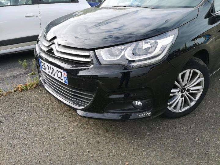 Photo 22 VIN: VF7NCBHZMGY553762 - CITROEN C4 