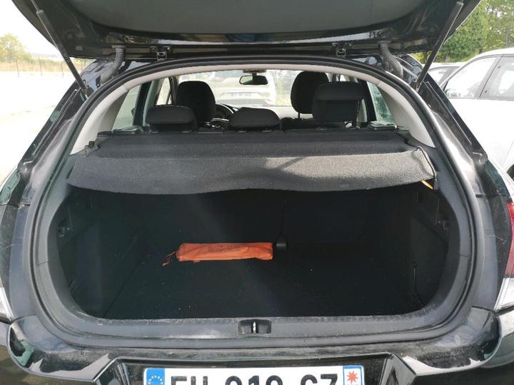 Photo 7 VIN: VF7NCBHZMGY553762 - CITROEN C4 