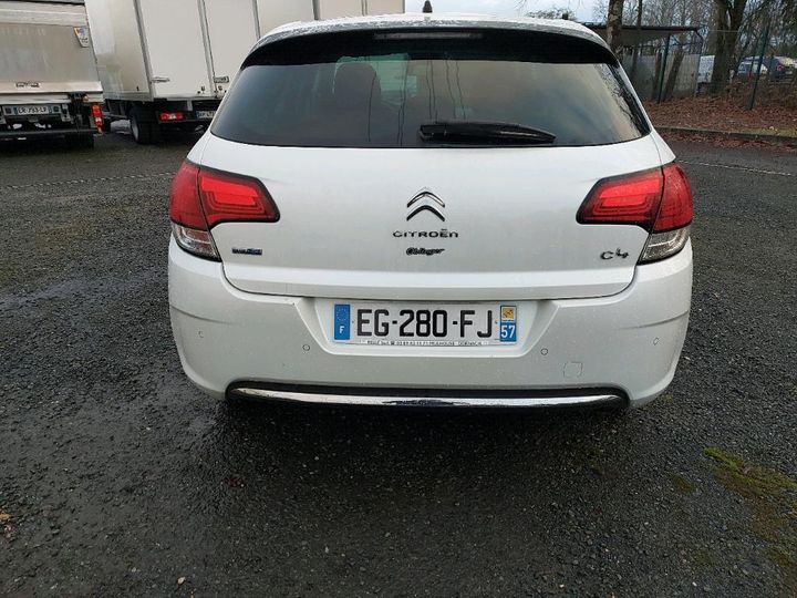 Photo 24 VIN: VF7NCBHZMGY557373 - CITROEN C4 