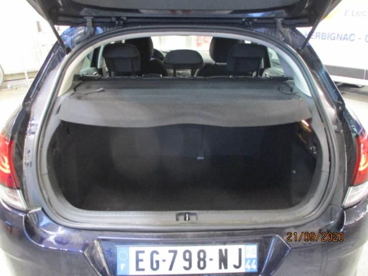 Photo 3 VIN: VF7NCBHZMGY561327 - CITROEN C4 5P 