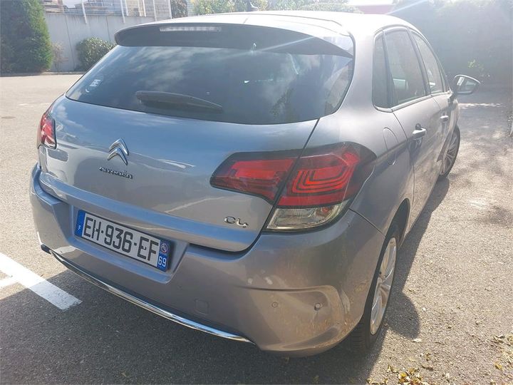 Photo 4 VIN: VF7NCBHZMGY565618 - CITROEN C4 