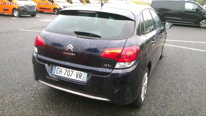 Photo 2 VIN: VF7NCBHZMGY570218 - CITROEN C4 5P 