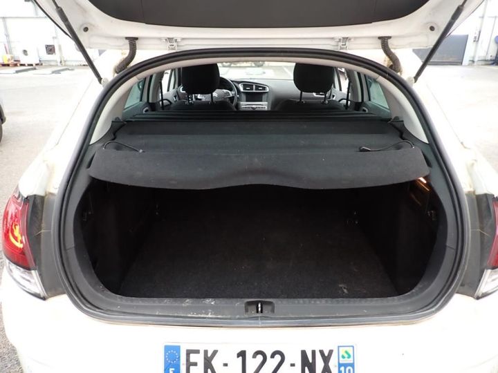 Photo 2 VIN: VF7NCBHZMHY503897 - CITROEN C4 AFFAIRE 