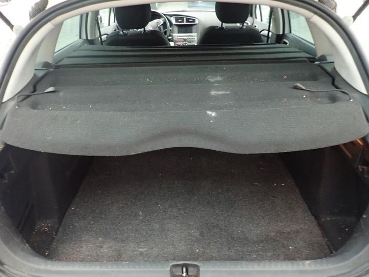 Photo 3 VIN: VF7NCBHZMHY510356 - CITROEN C4 5P ENTREPRISE (2 SEATS) 