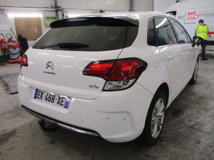 Photo 2 VIN: VF7NCBHZMHY512624 - CITROEN C4 5P 