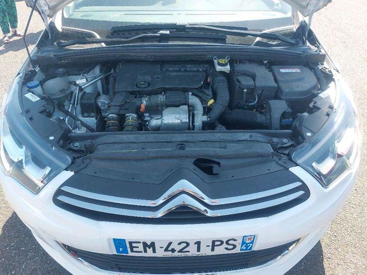 Photo 22 VIN: VF7NCBHZMHY513170 - CITROEN C4 