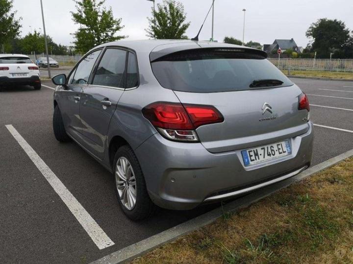 Photo 12 VIN: VF7NCBHZMHY516417 - CITROEN C4 