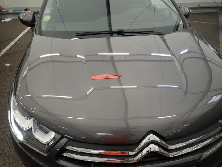 Photo 29 VIN: VF7NCBHZMHY517040 - CITROEN C4 