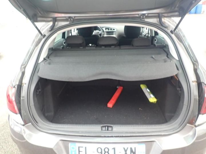 Photo 3 VIN: VF7NCBHZMHY517040 - CITROEN C4 