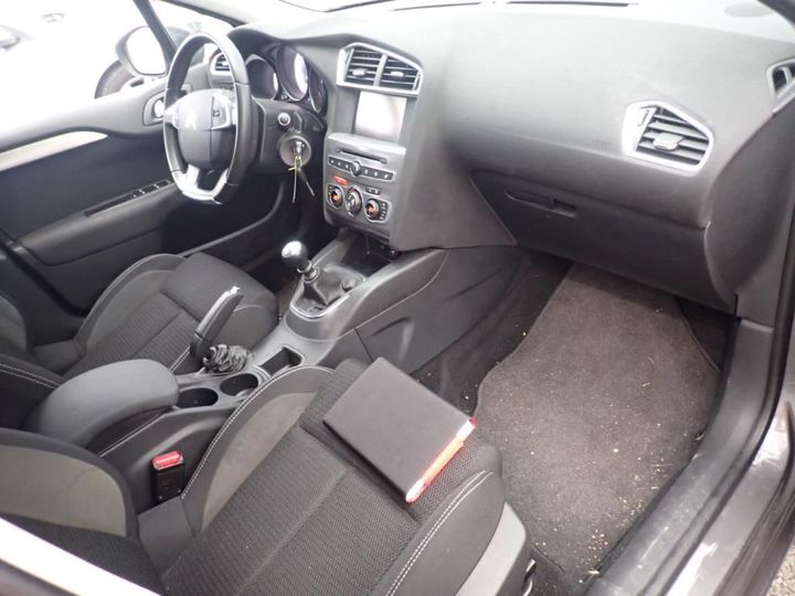 Photo 5 VIN: VF7NCBHZMHY517040 - CITROEN C4 