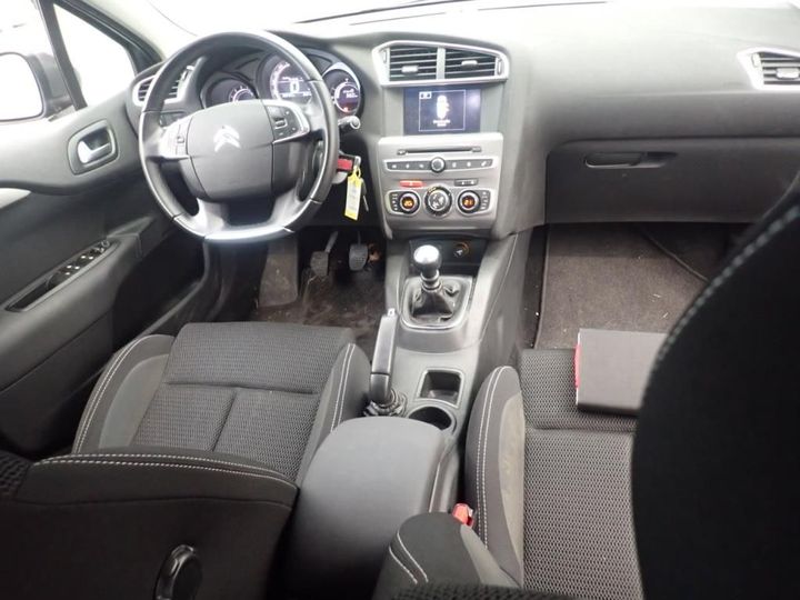 Photo 6 VIN: VF7NCBHZMHY517040 - CITROEN C4 