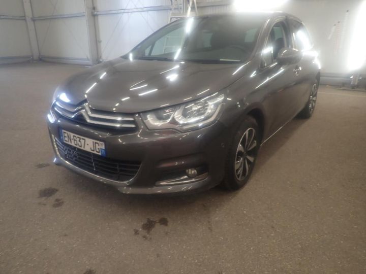 Photo 1 VIN: VF7NCBHZMHY522383 - CITROEN C4 