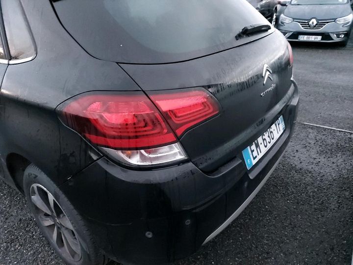 Photo 30 VIN: VF7NCBHZMHY522386 - CITROEN C4 