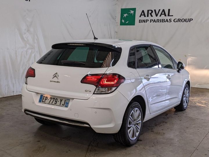 Photo 3 VIN: VF7NCBHZMHY522501 - CITROEN C4 AFFAIRE 