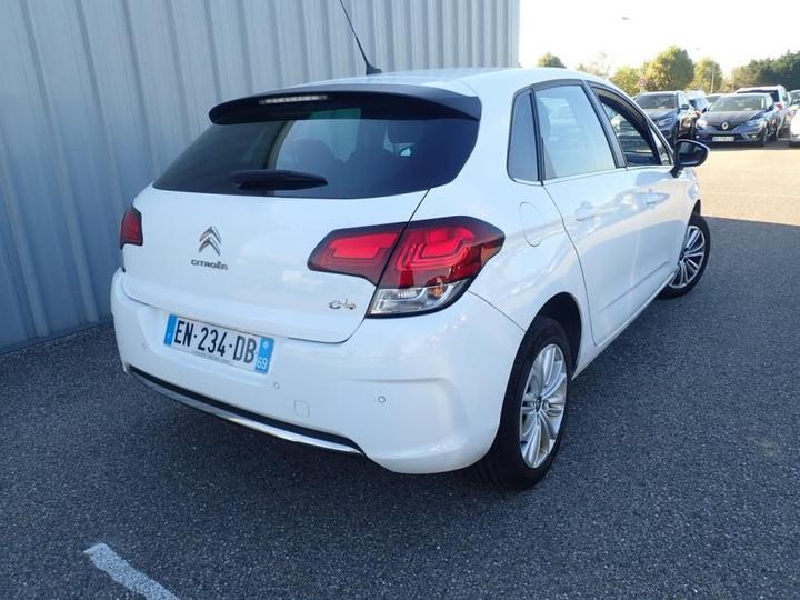 Photo 2 VIN: VF7NCBHZMHY523080 - CITROEN C4 5P 