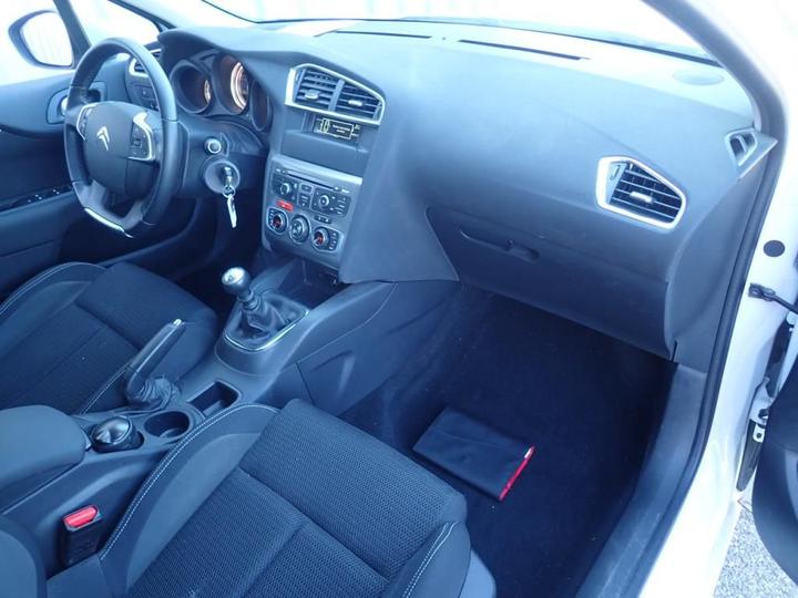 Photo 5 VIN: VF7NCBHZMHY523080 - CITROEN C4 5P 