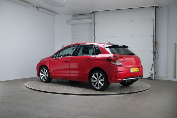 Photo 3 VIN: VF7NCBHZMHY523086 - CITROEN C4 