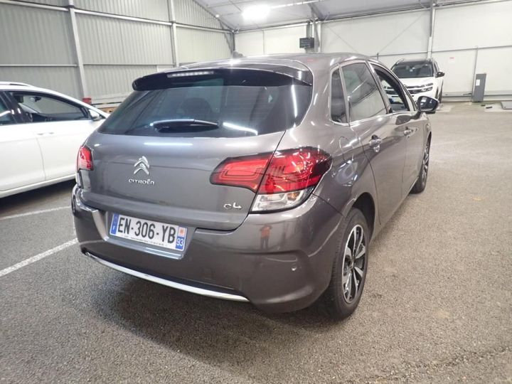 Photo 2 VIN: VF7NCBHZMHY525532 - CITROEN C4 