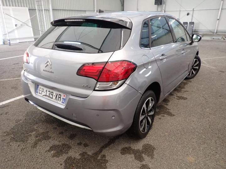 Photo 2 VIN: VF7NCBHZMHY526749 - CITROEN C4 5P 