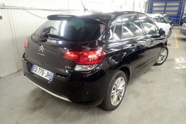 Photo 2 VIN: VF7NCBHZMHY529564 - CITROEN C4 5P 