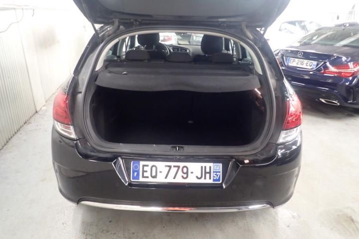 Photo 3 VIN: VF7NCBHZMHY529564 - CITROEN C4 5P 