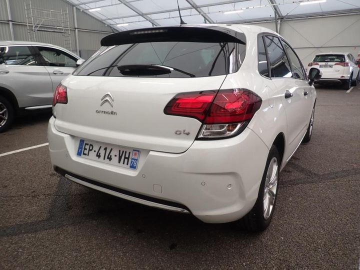 Photo 2 VIN: VF7NCBHZMHY530547 - CITROEN C4 5P 