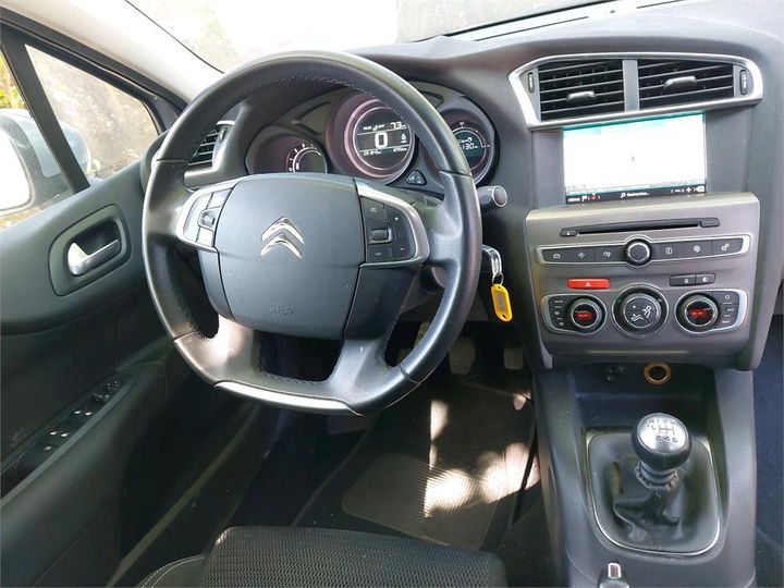 Photo 5 VIN: VF7NCBHZMHY530680 - CITROEN C4 