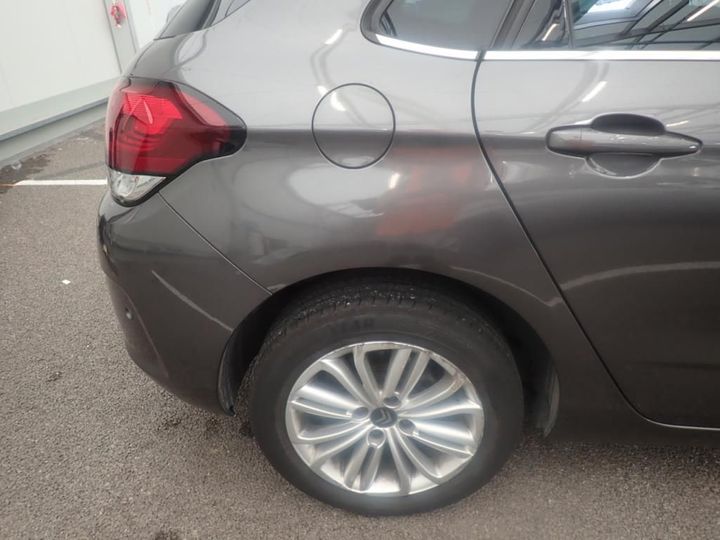 Photo 22 VIN: VF7NCBHZMHY532053 - CITROEN C4 5P 