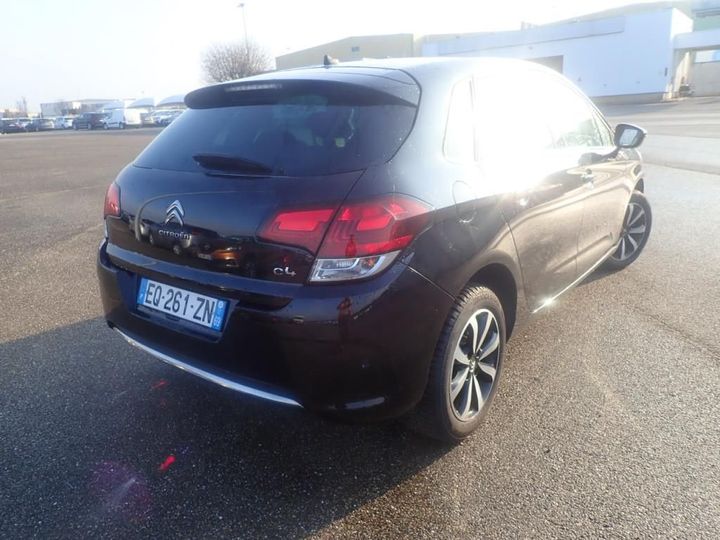 Photo 2 VIN: VF7NCBHZMHY532837 - CITROEN C4 5P 