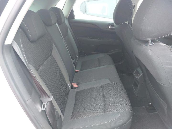 Photo 11 VIN: VF7NCBHZMHY533780 - CITROEN C4 