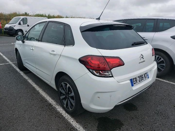 Photo 3 VIN: VF7NCBHZMHY533780 - CITROEN C4 