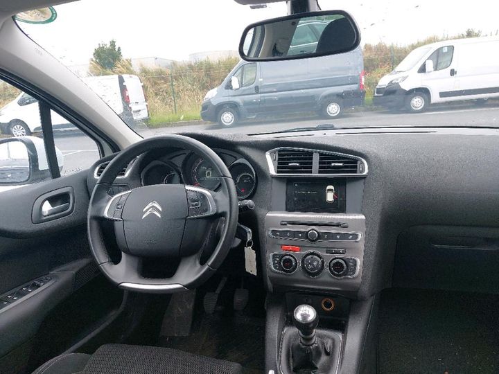 Photo 5 VIN: VF7NCBHZMHY533780 - CITROEN C4 