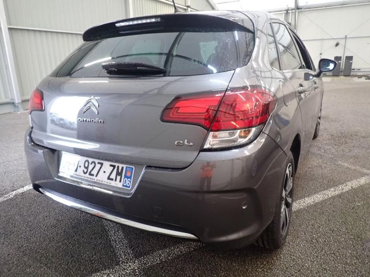 Photo 2 VIN: VF7NCBHZMHY534366 - CITROEN C4 5P 