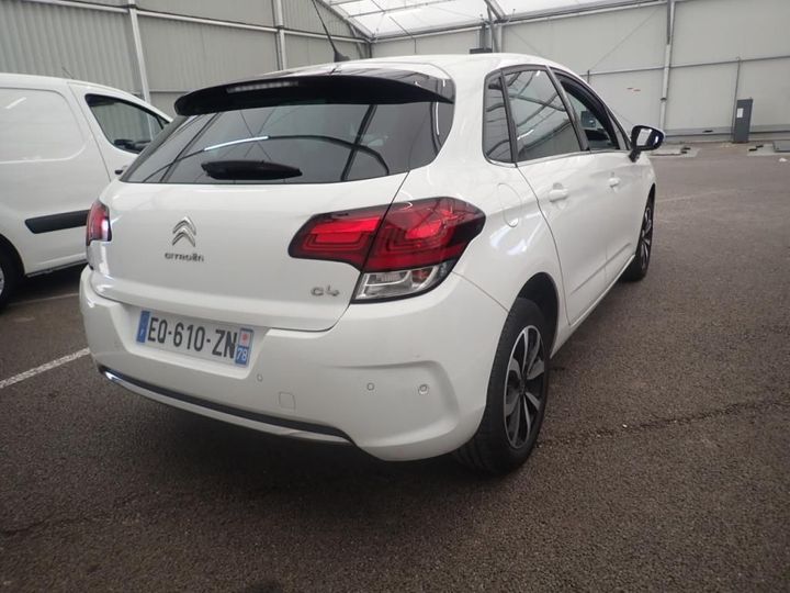 Photo 2 VIN: VF7NCBHZMHY534578 - CITROEN C4 5P 