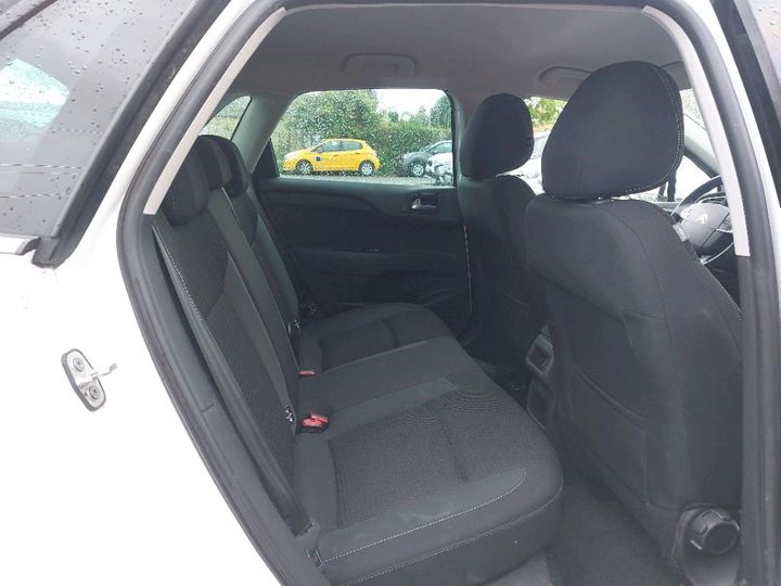 Photo 11 VIN: VF7NCBHZMHY536320 - CITROEN C4 