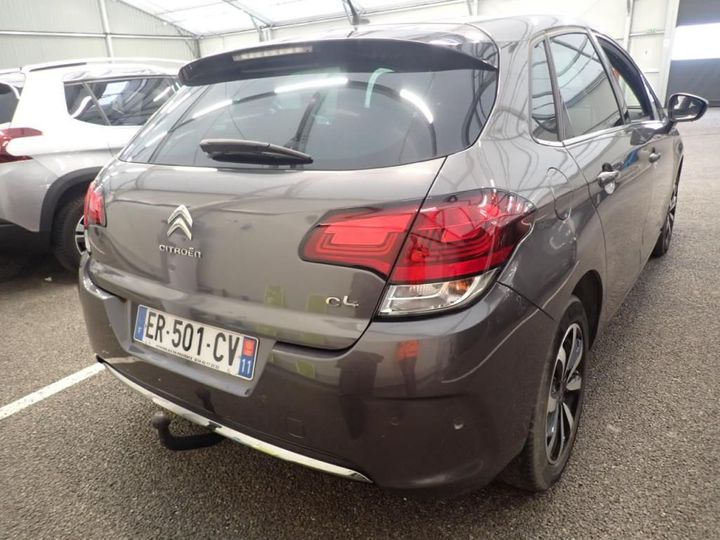 Photo 2 VIN: VF7NCBHZMHY536796 - CITROEN C4 