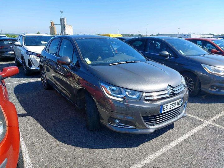 Photo 28 VIN: VF7NCBHZMHY540776 - CITROEN C4 