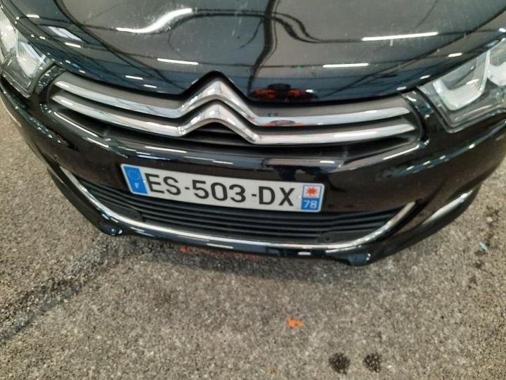 Photo 2 VIN: VF7NCBHZMHY542526 - CITROEN C4 5P 